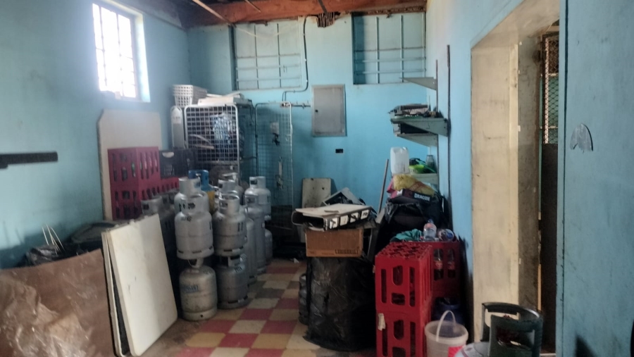 Commercial Property for Sale in Bochabella Free State